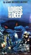 Повелители глубин / Lords of the Deep (1989) фильм скачать через торрет бесплатно в хорошем качестве