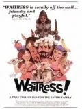 Безбашенные официантки / Waitress! (1981) фильм скачать через торрет бесплатно в хорошем качестве