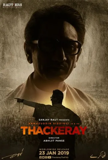 Такерей / Thackeray (2019) фильм скачать через торрет бесплатно в хорошем качестве
