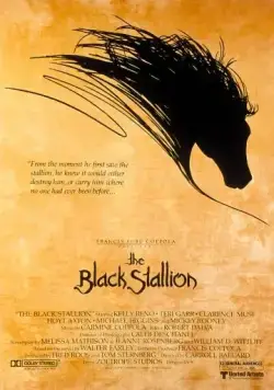 Черный скакун / The Black Stallion (1979) фильм скачать через торрет бесплатно в хорошем качестве