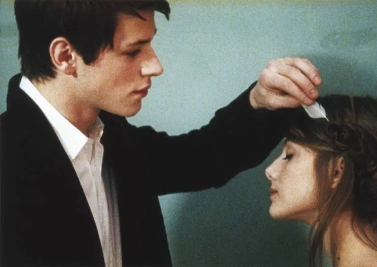 Последний день (2004) скачать торрент бесплатно Последний день (2004) фильм скачать торрент бесплатно