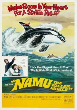 Наму, кит-убийца / Namu, the Killer Whale (1966) фильм скачать через торрет бесплатно в хорошем качестве