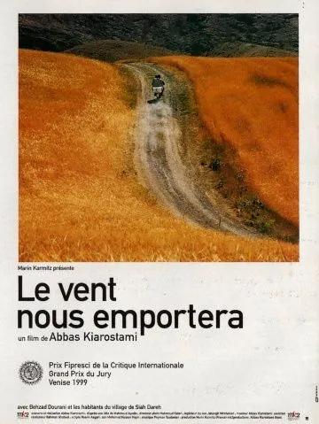 Нас унесет ветер / Bad ma ra khahad bord (1999) фильм скачать через торрет бесплатно в хорошем качестве