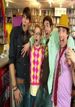 Голубой пирог (2006) скачать торрент бесплатно Голубой пирог (2006) фильм скачать торрент бесплатно