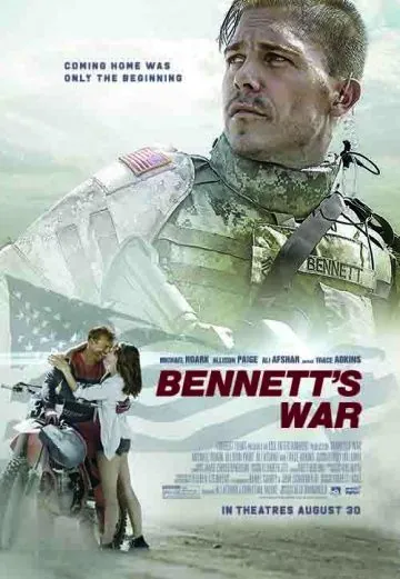 Война Беннетта / Bennett's War (2019) фильм скачать через торрет бесплатно в хорошем качестве