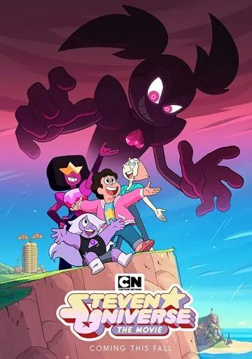 Вселенная Стивена: Фильм / Steven Universe: The Movie (2019) мультфильм скачать через торрет бесплатно в хорошем качестве