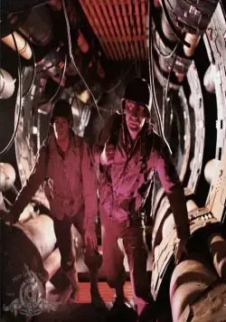 Пришелец (1985) скачать торрент бесплатно Пришелец (1985) фильм скачать торрент бесплатно