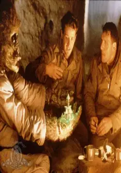 Пришелец (1985) скачать торрент файл Пришелец (1985) фильм скачать торрент файл