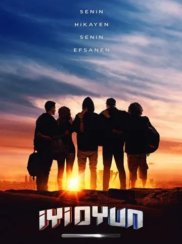 Хорошая игра / Iyi Oyun (2018) фильм скачать через торрет бесплатно в хорошем качестве