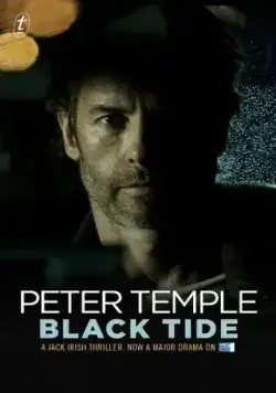 Джек Айриш: Чёрный прилив / Jack Irish: Black Tide (2012) фильм скачать через торрет бесплатно в хорошем качестве