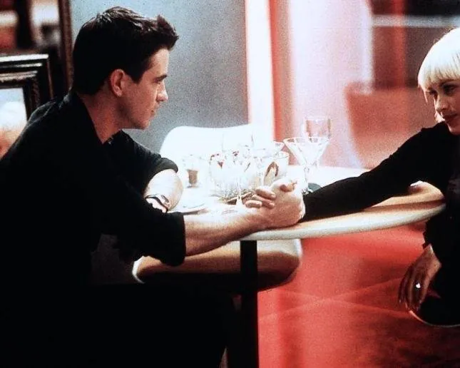 Прощай, любовник (1998) скачать торрент бесплатно Прощай, любовник (1998) фильм скачать торрент бесплатно