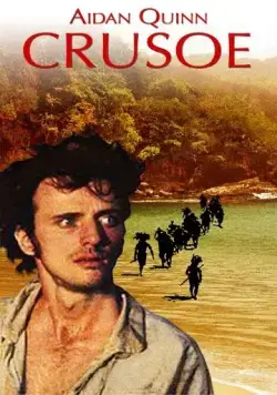 Крузо / Crusoe (1988) фильм скачать через торрет бесплатно в хорошем качестве