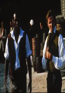 Крузо (1988) скачать торрент бесплатно Крузо (1988) фильм скачать торрент бесплатно