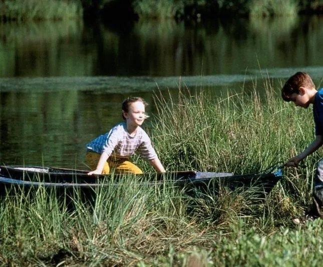 Рай (1991) в хорошем качестве скачать торрент файл Рай (1991) фильм в хорошем качестве скачать торрент файл