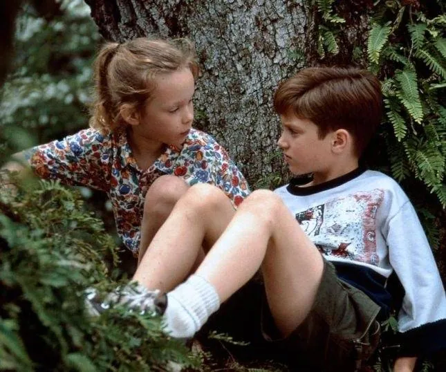 Рай (1991) скачать торрент бесплатно Рай (1991) фильм скачать торрент бесплатно