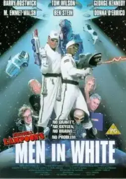 Люди в белом / Men in White (1998) фильм скачать через торрет бесплатно в хорошем качестве