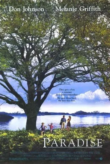 Рай / Paradise (1991) фильм скачать через торрет бесплатно в хорошем качестве