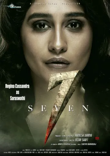 Семь / Seven (2019) фильм скачать через торрет бесплатно в хорошем качестве