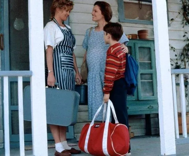 Рай (1991) скачать торрент файл Рай (1991) фильм скачать торрент файл