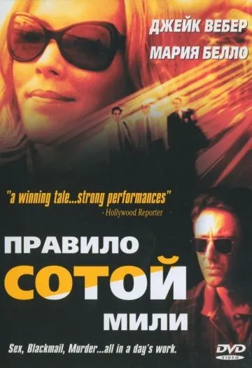 Неверный / 100 Mile Rule (2002) фильм скачать через торрет бесплатно в хорошем качестве