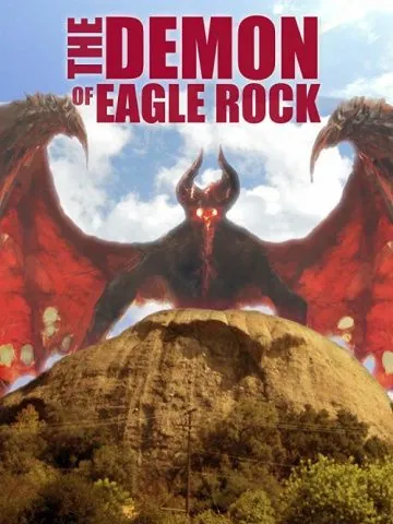 Демон из Игл Рока / The Demon of Eagle Rock (2018) фильм скачать через торрет бесплатно в хорошем качестве
