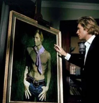 Дориан Грей (1970) скачать торрент файл Дориан Грей (1970) фильм скачать торрент файл