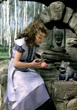 Король-лягушонок (1988) скачать торрент файл Король-лягушонок (1988) фильм скачать торрент файл