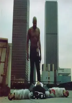 Грузовик Тёрнер (1974) скачать торрент файл Грузовик Тёрнер (1974) фильм скачать торрент файл