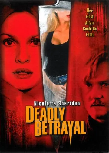 Смертельная измена / Deadly Betrayal (2003) фильм скачать через торрет бесплатно в хорошем качестве