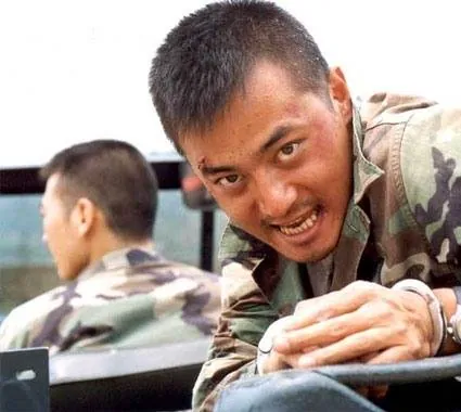 Береговая охрана (2002) скачать торрент бесплатно Береговая охрана (2002) фильм скачать торрент бесплатно