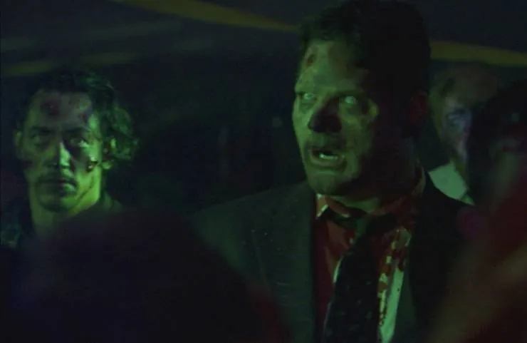 Адская вечеринка (2008) скачать торрент бесплатно Адская вечеринка (2008) фильм скачать торрент бесплатно