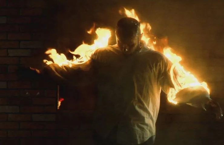 Адская вечеринка (2008) скачать торрент файл Адская вечеринка (2008) фильм скачать торрент файл