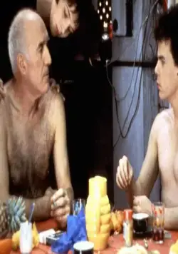 Дурная кровь (1986) скачать торрент бесплатно Дурная кровь (1986) фильм скачать торрент бесплатно