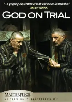 Суд над богом / God on Trial (2008) фильм скачать через торрет бесплатно в хорошем качестве