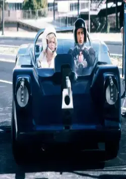 Смертельные гонки 2000 года (1975) скачать торрент файл Смертельные гонки 2000 года (1975) фильм скачать торрент файл