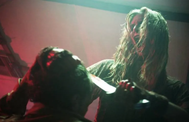 Одичавшие (2013) в хорошем качестве скачать торрент файл Одичавшие (2013) фильм в хорошем качестве скачать торрент файл