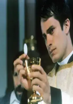 Тайна отца Амаро (2002) скачать торрент бесплатно Тайна отца Амаро (2002) фильм скачать торрент бесплатно