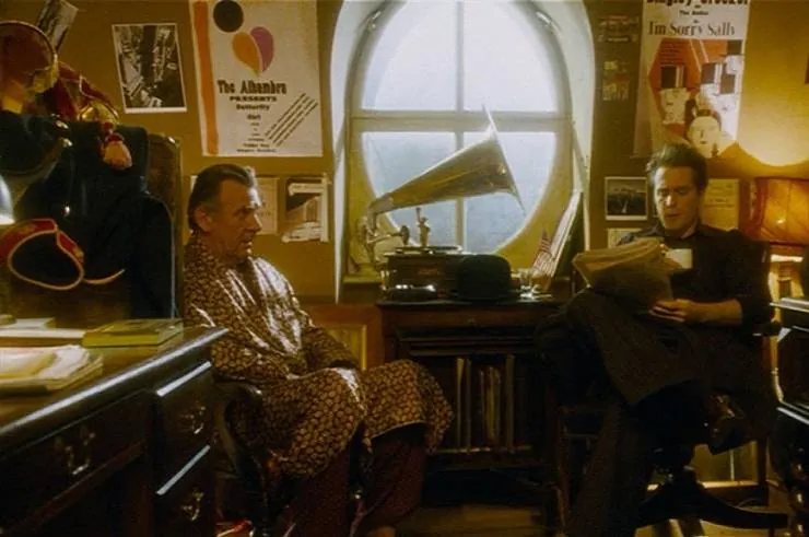 Джим с Пиккадилли (2004) скачать торрент бесплатно Джим с Пиккадилли (2004) фильм скачать торрент бесплатно