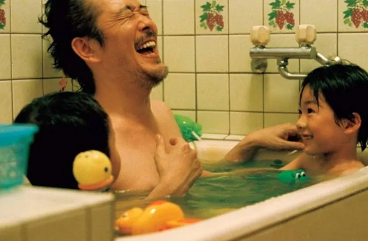 Сын в отца (2013) скачать торрент файл Сын в отца (2013) фильм скачать торрент файл