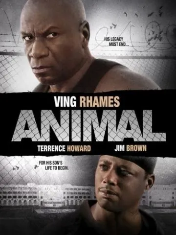 Животное / Animal (2005) фильм скачать через торрет бесплатно в хорошем качестве