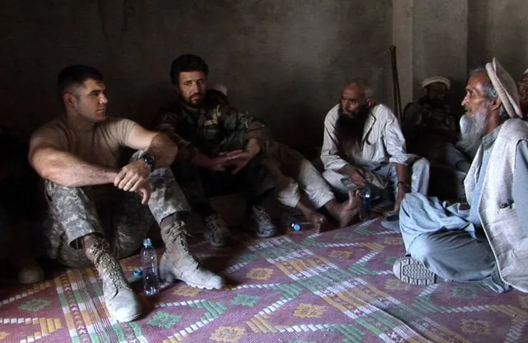 Рестрепо (2010) в хорошем качестве скачать торрент файл Рестрепо (2010) фильм в хорошем качестве скачать торрент файл