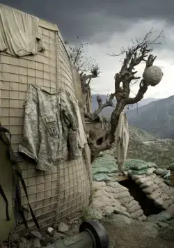 Рестрепо (2010) скачать торрент файл Рестрепо (2010) фильм скачать торрент файл