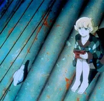 Метрополис (2001) скачать торрент бесплатно Метрополис (2001) мультфильм скачать торрент бесплатно