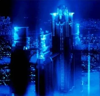 Метрополис (2001) скачать торрент файл Метрополис (2001) мультфильм скачать торрент файл