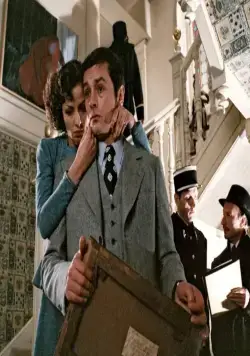 Мсье Кляйн (1976) скачать торрент бесплатно Мсье Кляйн (1976) фильм скачать торрент бесплатно