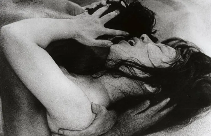 Женщина в песках (1963) в хорошем качестве скачать торрент файл Женщина в песках (1963) фильм в хорошем качестве скачать торрент файл