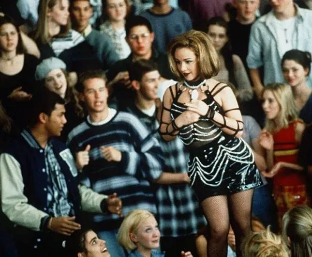 Загадай желание (1996) скачать торрент файл Загадай желание (1996) фильм скачать торрент файл