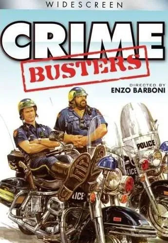 Борцы с преступностью / I due superpiedi quasi piatti (1977) фильм скачать через торрет бесплатно в хорошем качестве