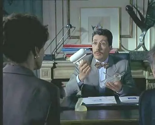 Состояние паники (1999) скачать торрент файл Состояние паники (1999) фильм скачать торрент файл