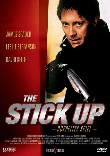 Ограбление / The Stickup (2002) фильм скачать через торрет бесплатно в хорошем качестве